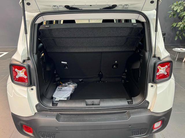 JEEP Renegade 1.0 T3 Limited KM0