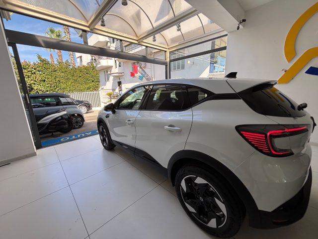 RENAULT Captur techno ECO-G 120 tua da ?260,00 mensili ant.0