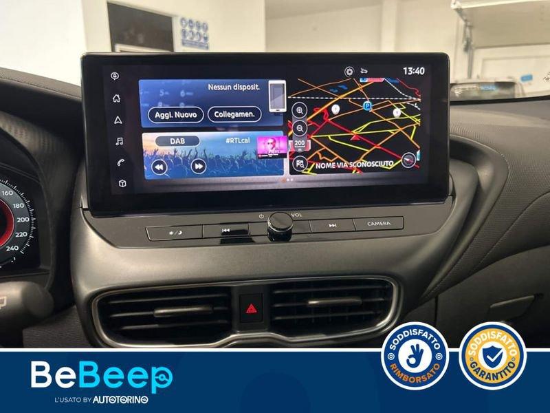 Nissan Juke 1.6 HEV N-SPORT