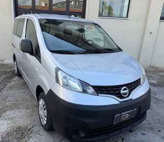 Nissan Nv 200 autocarro n1 5 posti