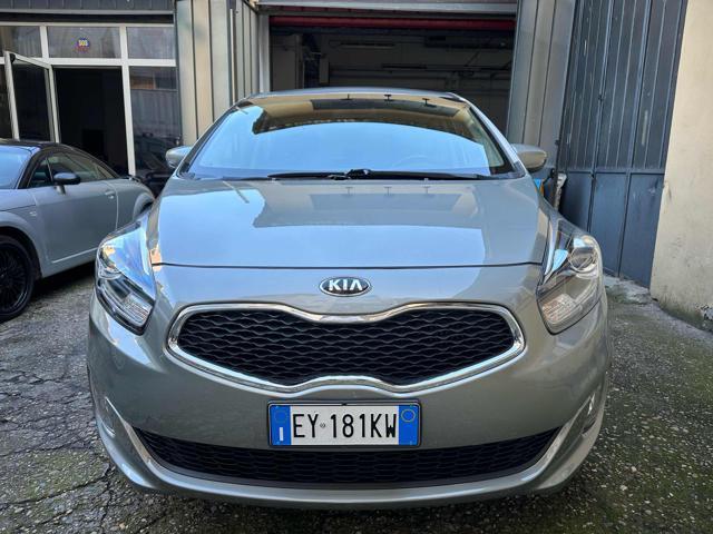 KIA Carens 1.7 CRDi 115 CV Cool