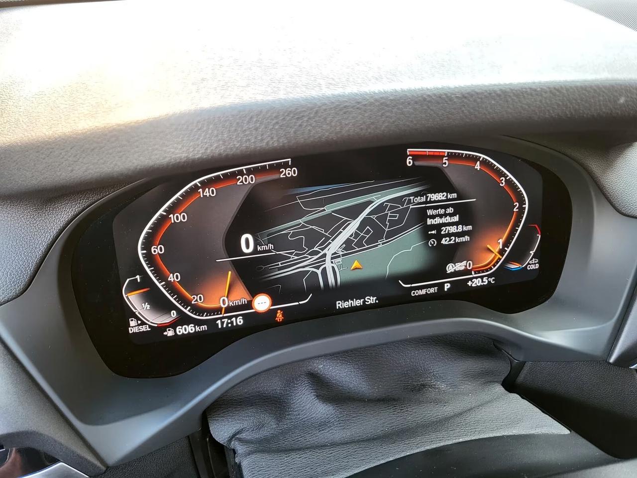 Bmw X4 xDrive20d Msport-X DRIVE