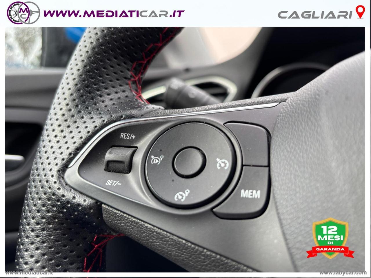 OPEL Grandland X 1.5 D Ecotec S&S Innovation