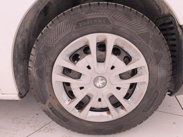 PEUGEOT Expert 2.0 Bluehdi Premium std 150cv S&S