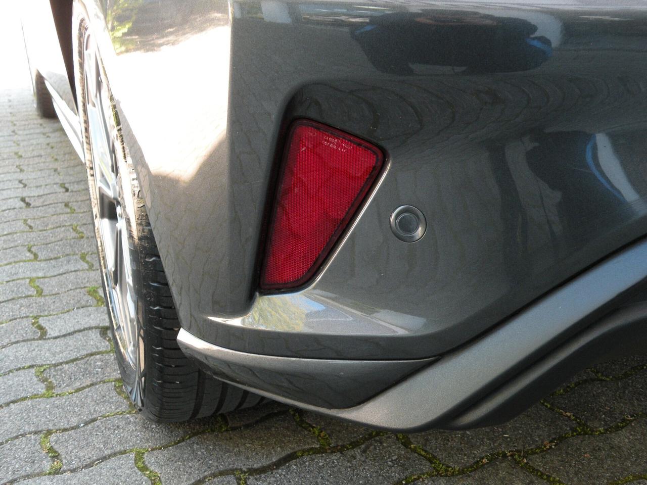 FORD FOCUS 1.0 HYBRID 125CV ST-LINE 2022