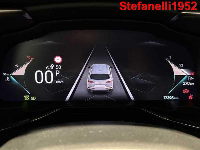 DS AUTOMOBILES DS 7 - 1.5 bluehdi Performance Line 130cv auto