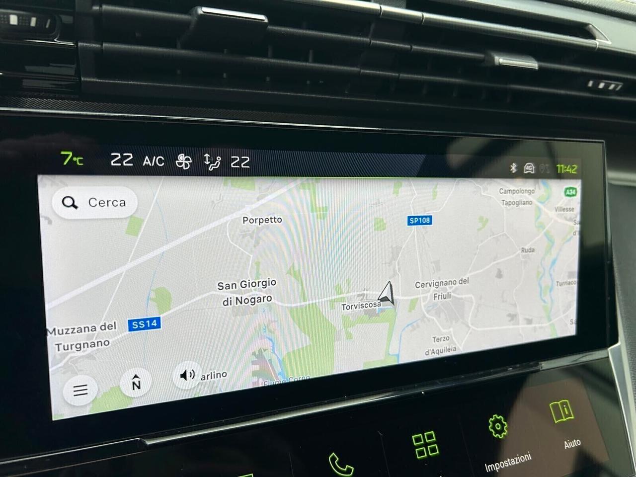 Peugeot 308 SW GT BlueHDi 130 EAT8 SPOTICAR