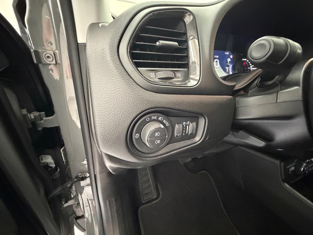 Jeep Renegade 1.3 T4 190CV PHEV 4xe AT6 Limited IVA ESPOSTA