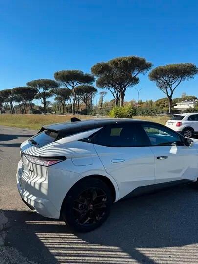 Ds DS4 4 BlueHDi 130 aut. Performance Line+