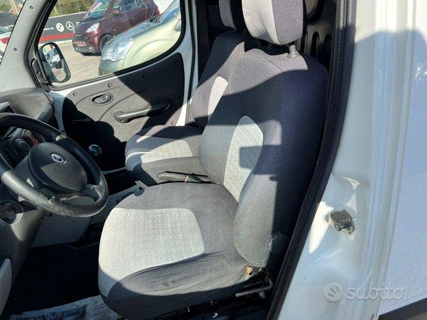 Fiat Doblò 1.3 Diesel