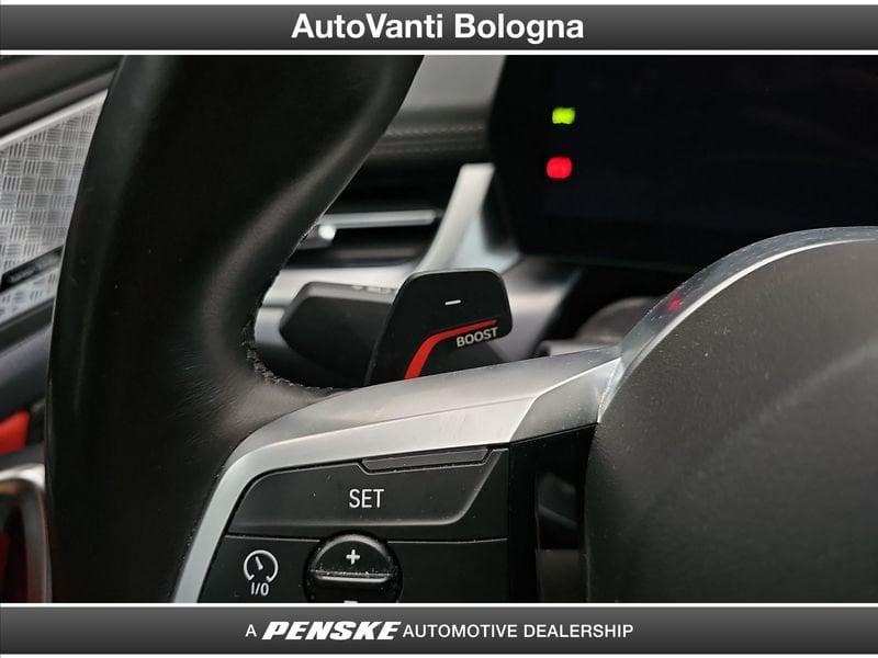 BMW X1 X1 sdrive18d MSport auto
