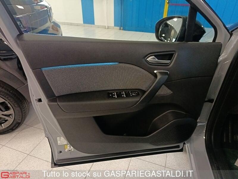 Renault Captur Captur ECO-G 100 CV Techno