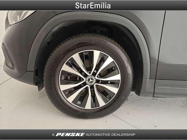 Mercedes-Benz GLA 180 180 d Automatic Business