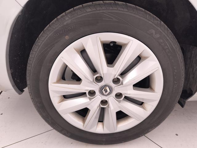 RENAULT Megane 1.5 blue dci Business 115cv