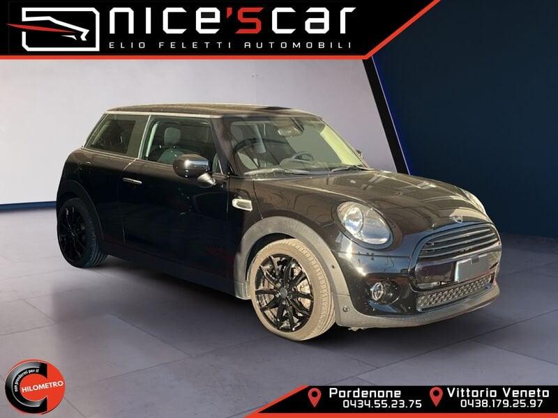 MINI Mini 3 porte Mini 1.5 Cooper Business