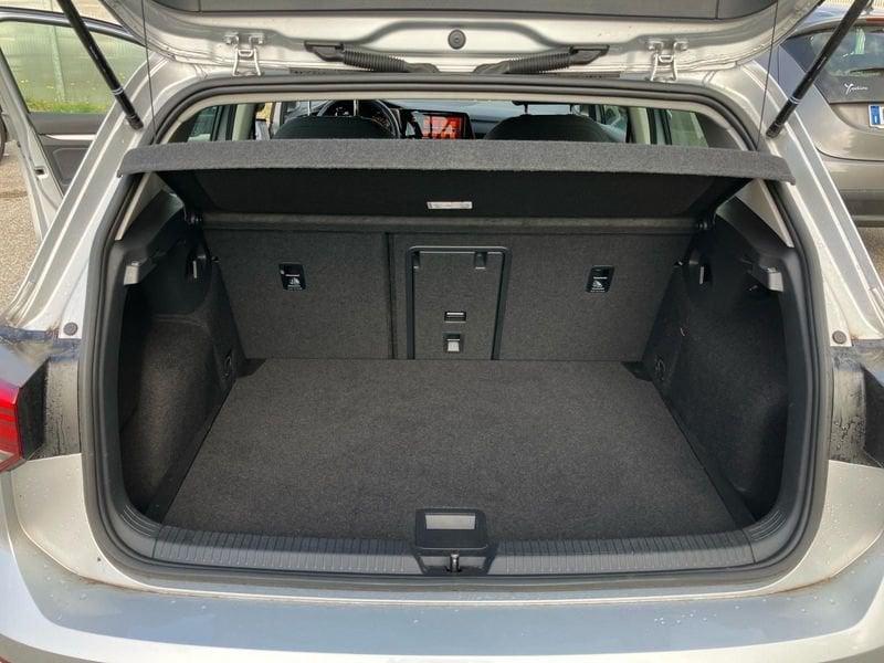 Volkswagen Golf Golf 1.0 TSI EVO Life