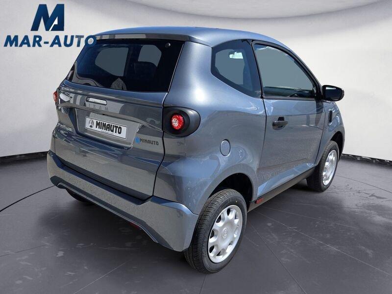 Aixam E-Minauto e-Minauto Access