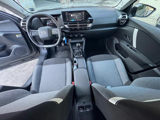 CITROEN C4 Solo 19999 km !!!!!PureTech S&S