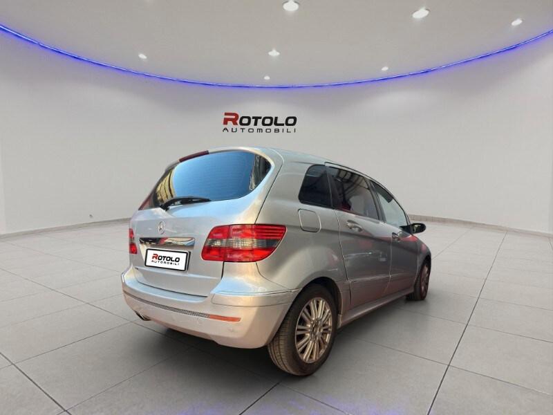 MERCEDES Classe B (T245) B 150 Sport