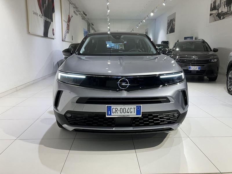 Opel Mokka 1.2 Turbo Elegance