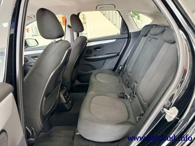 BMW 216 d Active Tourer Business aut.