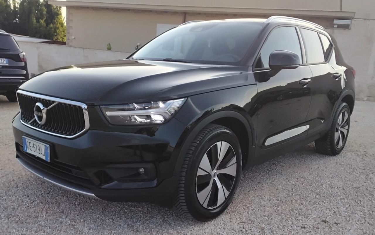 Volvo XC40 T2 Geartronic Business