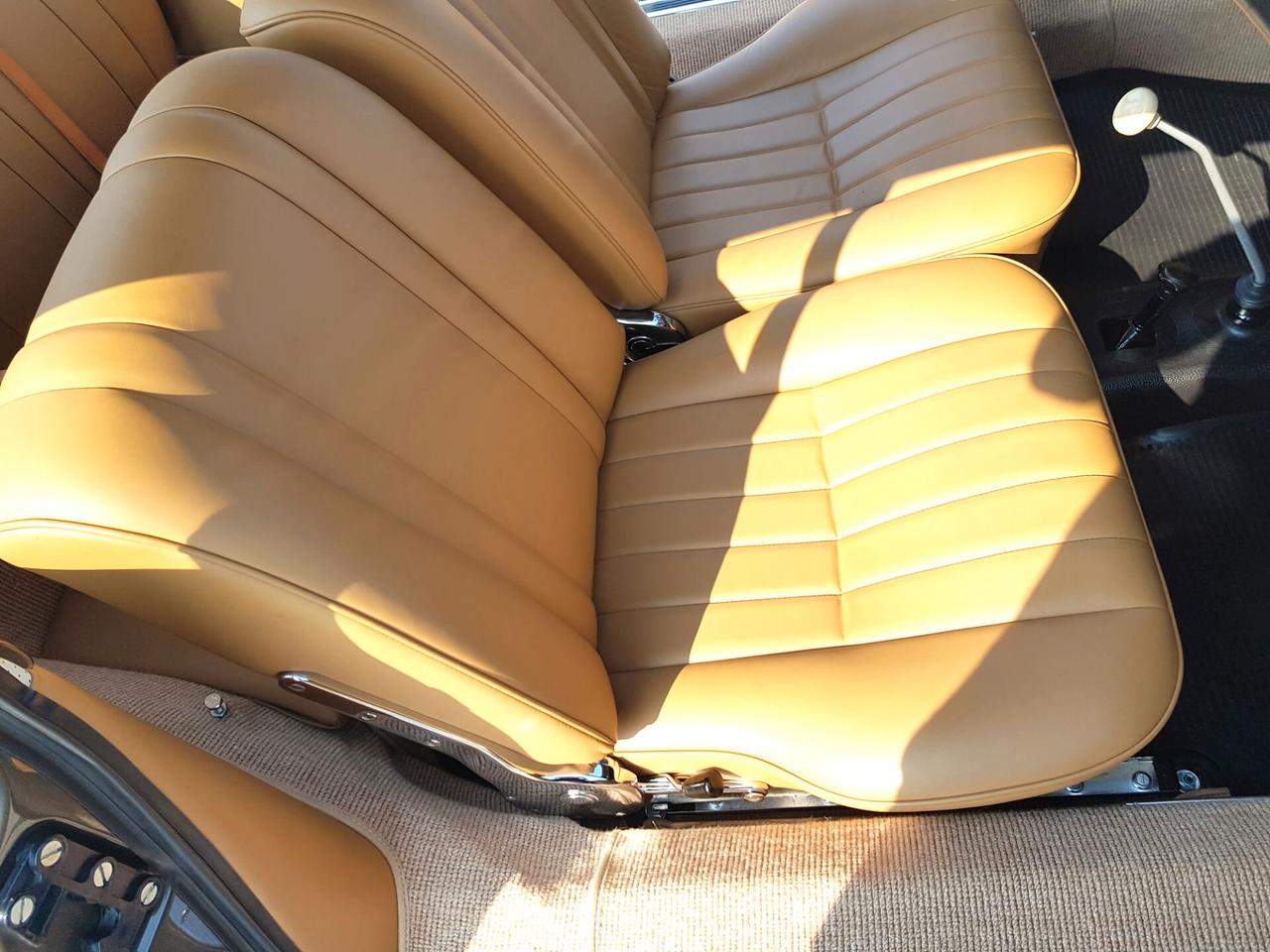 Porsche 356 A 1600 T1
