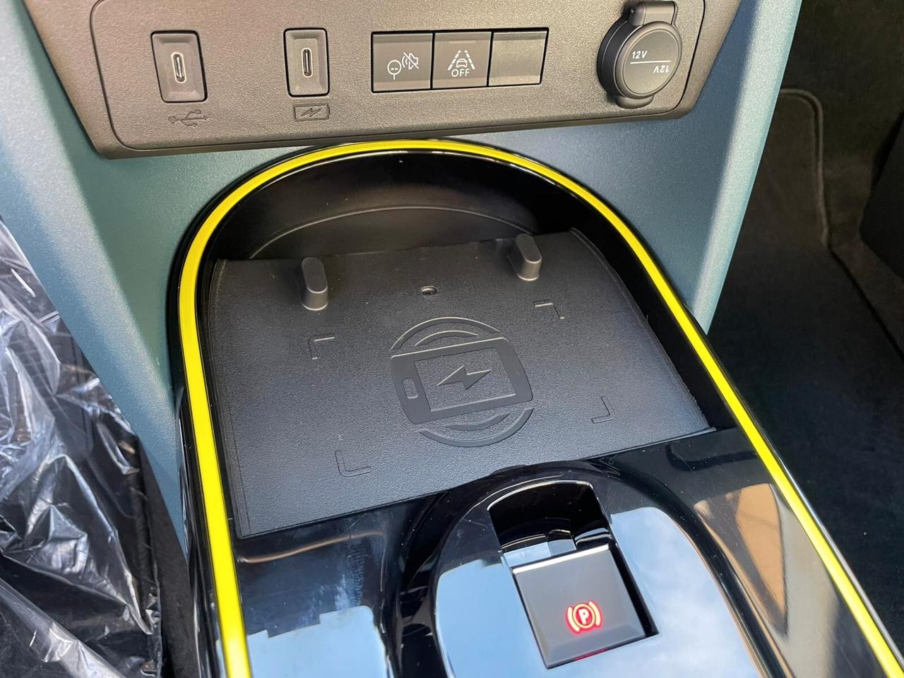 Fiat Grande Panda 1.2 Hybrid 110 CV S&S La Prima *COLORI*