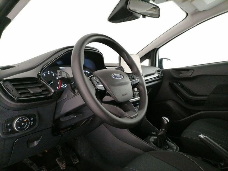 Ford Fiesta 5p 1.1 Plus s&s 75cv