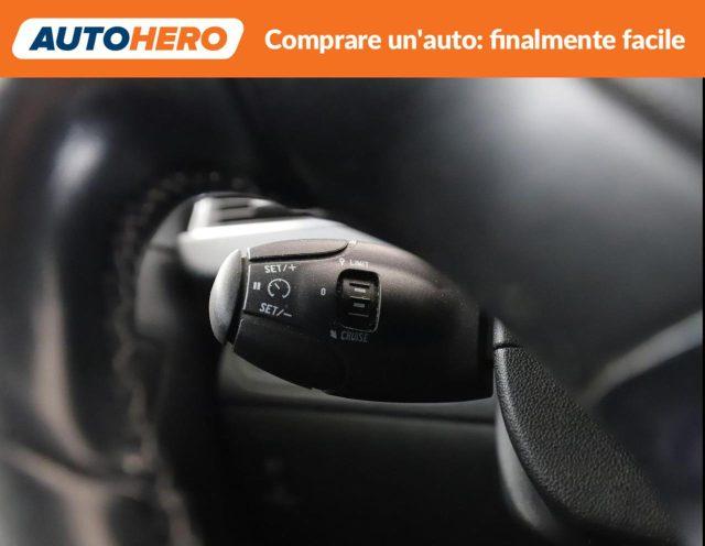PEUGEOT 2008 1° serie PureTech Turbo 110 EAT6 Allure