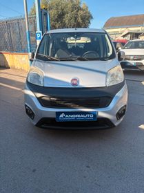 Fiat Qubo 1.3 MJT 80 CV Lounge