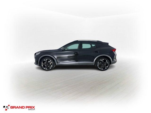 CUPRA Formentor 1.5 TSI