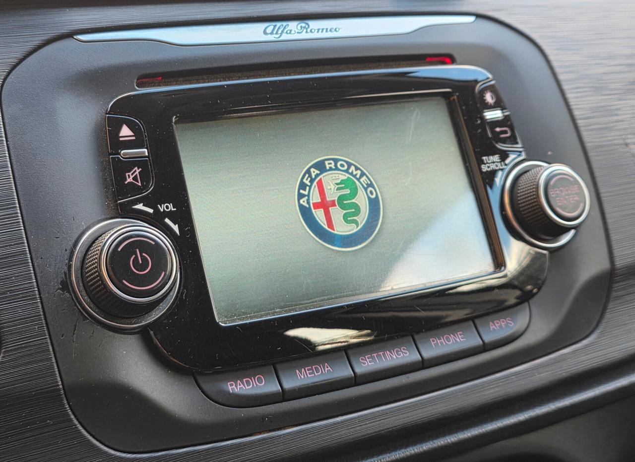 Alfa Romeo Giulietta 1.6 JTDm 120 CV Super