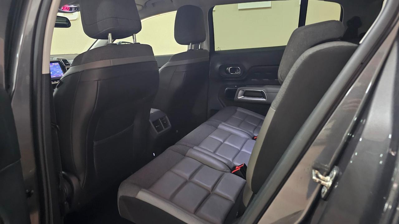 Citroen C5 Aircross BlueHDi 130 S&S EAT8 Shine