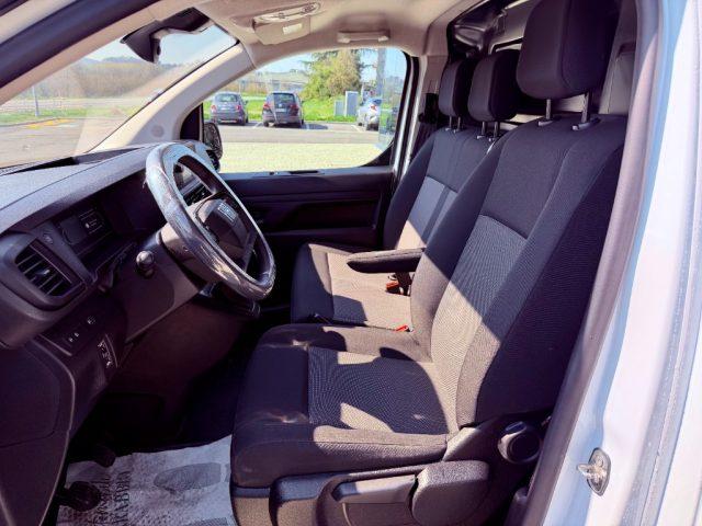 FIAT Scudo PASSO LUNGO - KM 29.000 - PREZZO PIU' IVA