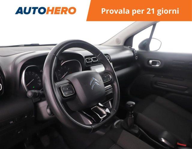 CITROEN C3 Aircross BlueHDi 100 S&S Feel
