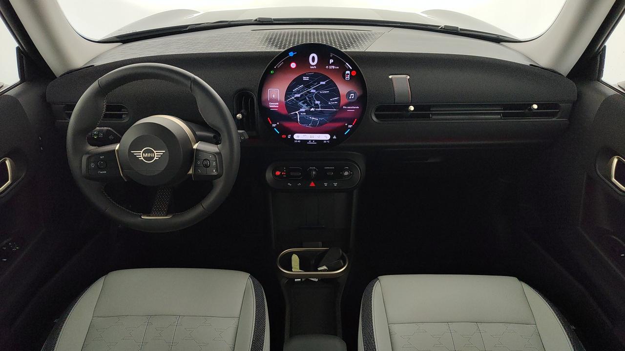 MINI Mini Cooper 3p 1.5 C Classic auto