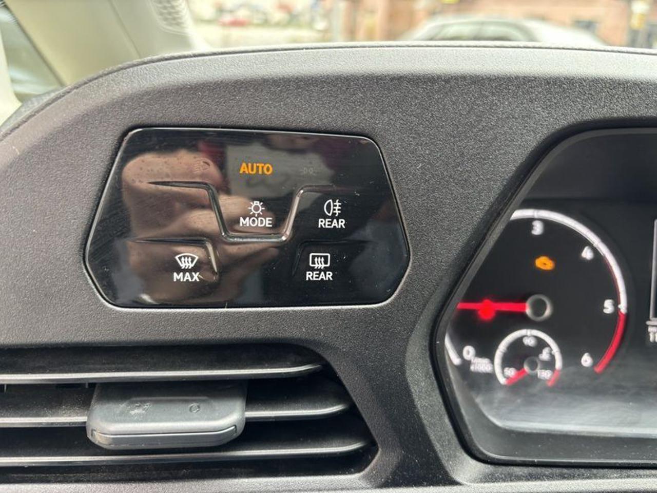 Volkswagen Caddy 2.0 TDI 75 CV Furgone