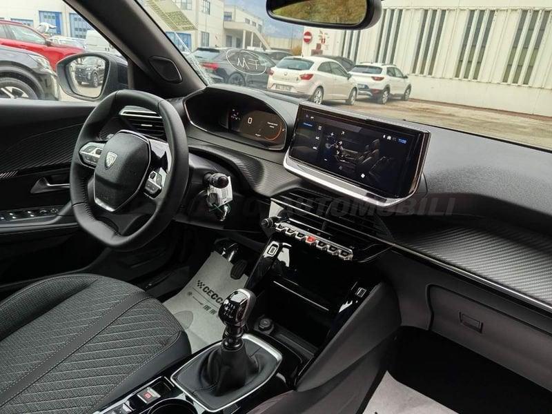 Peugeot 2008 2008 1.2 puretech Allure s&s 100cv