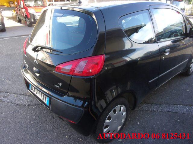 MITSUBISHI Colt 1.1 12V 3p. CZ3