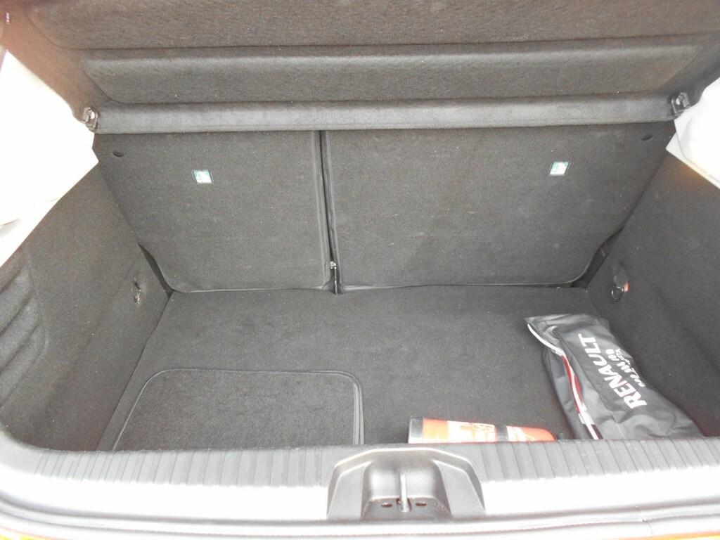 Renault Clio 5 Porte 1.6 Hybrid Equilibre E-Tech