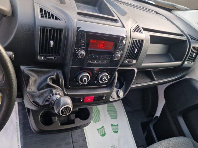 FIAT Ducato 30 2.3 MJT 140CV PC-TM Furgone