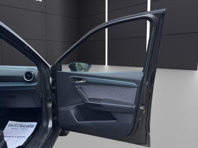 SEAT Arona 1.0 TGI XPERIENCE