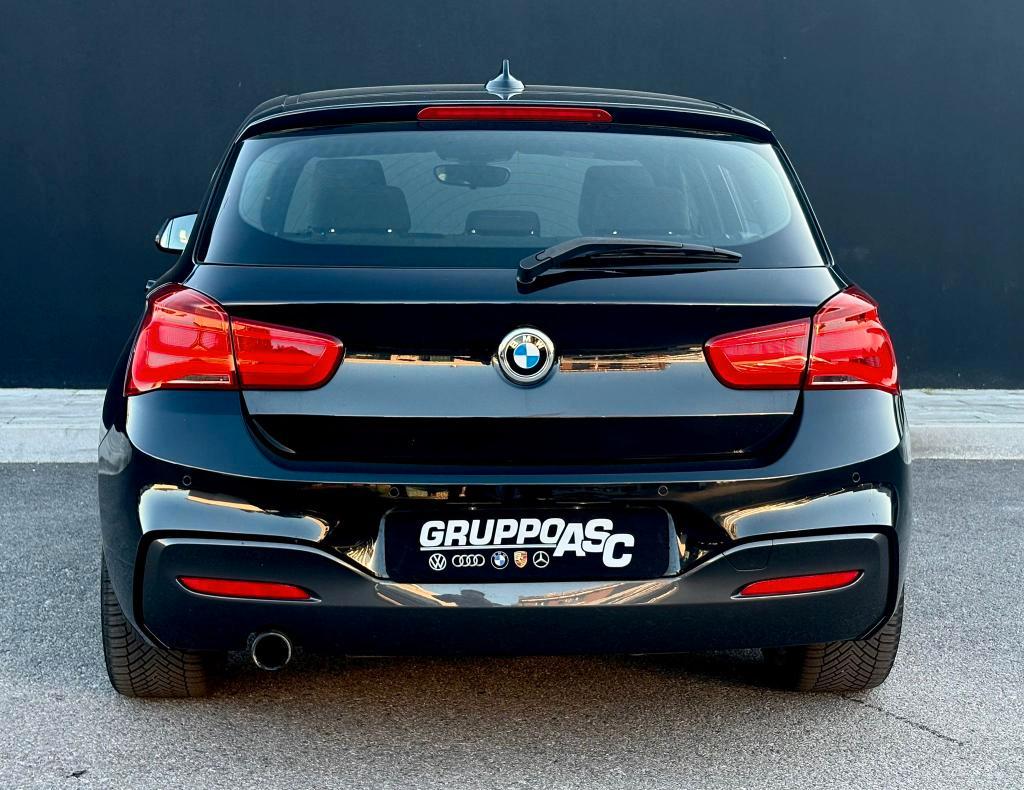 BMW 118 1.5 BENZ 136 CV Msport 5p