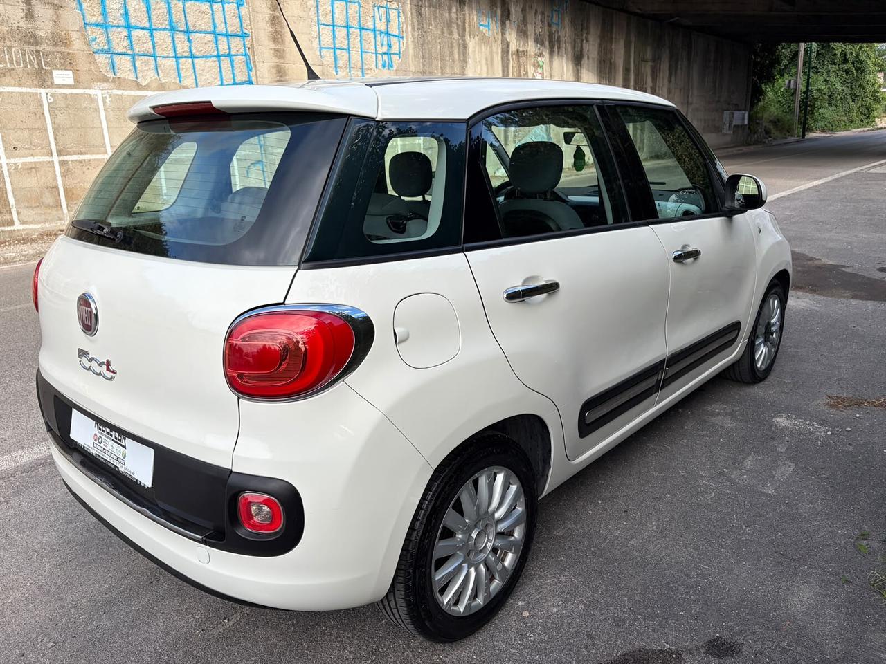 Fiat 500L 1.3 Multijet 95 CV Pop Star