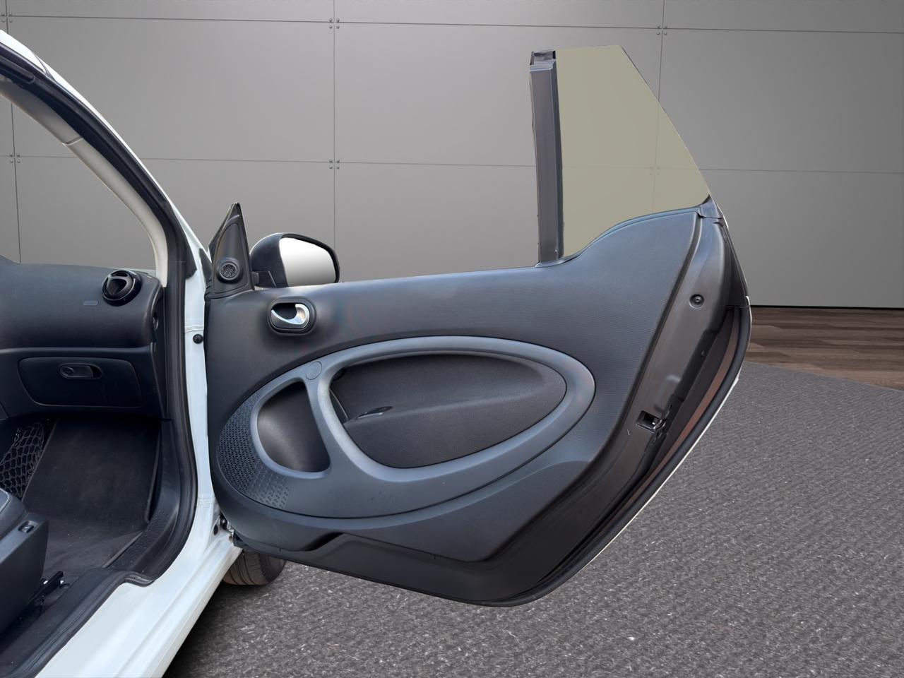 Smart fortwo cabrio Prime Turbo - Unipro - Promo Finanziamento