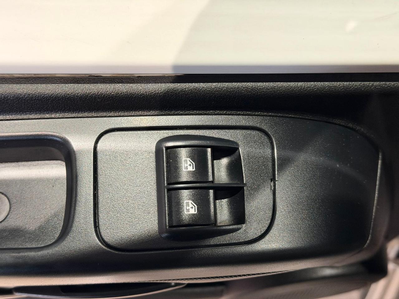 Fiat Fiorino 1.3 MJT 95CV Cargo SX