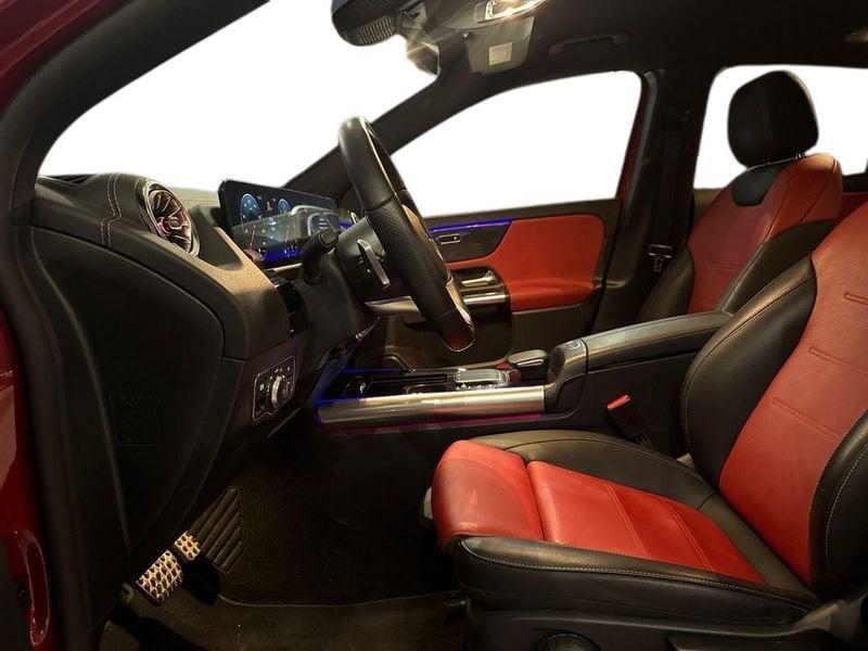 Mercedes-Benz GLA 200 d Premium 4matic auto