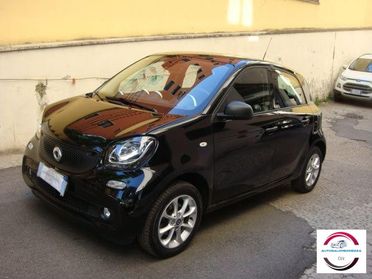 SMART - Forfour - 70 1.0 twinamic Youngster
