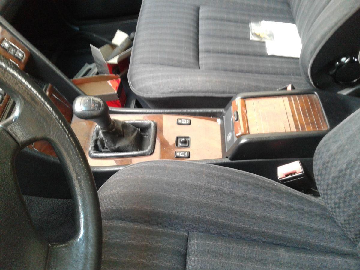 MERCEDES - Classe E